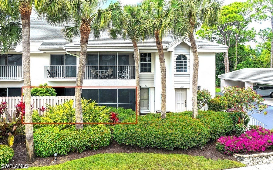 Property photo for 4251 Lake Forest Drive, #212, Bonita Springs, FL
