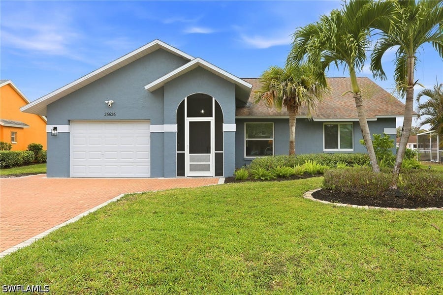 Property photo for 26626 Robin Way, Bonita Springs, FL