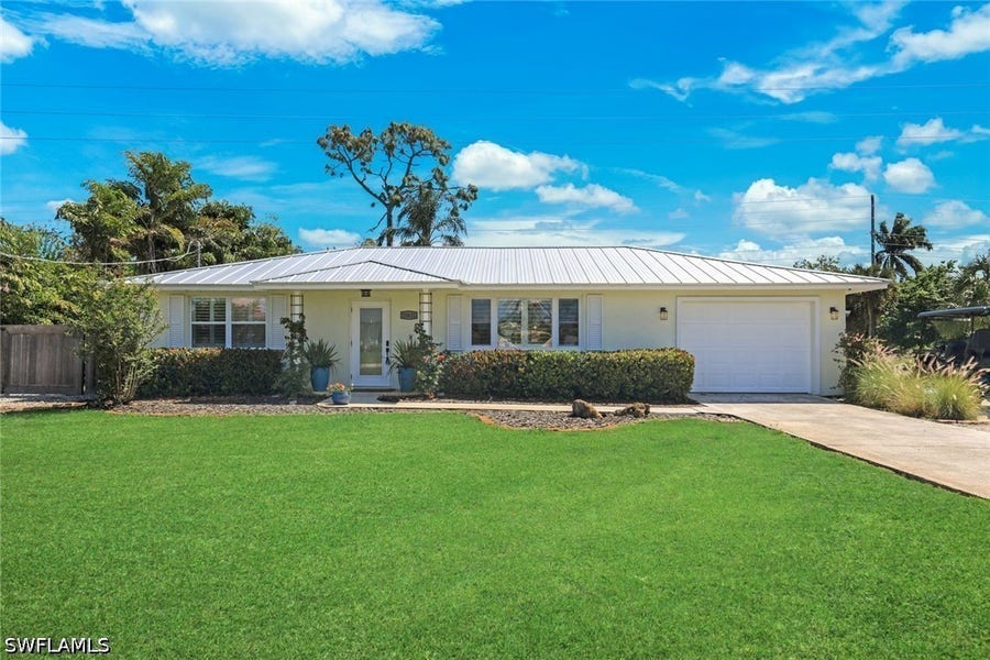Property photo for 20621 Pine Tree Lane, Estero, FL