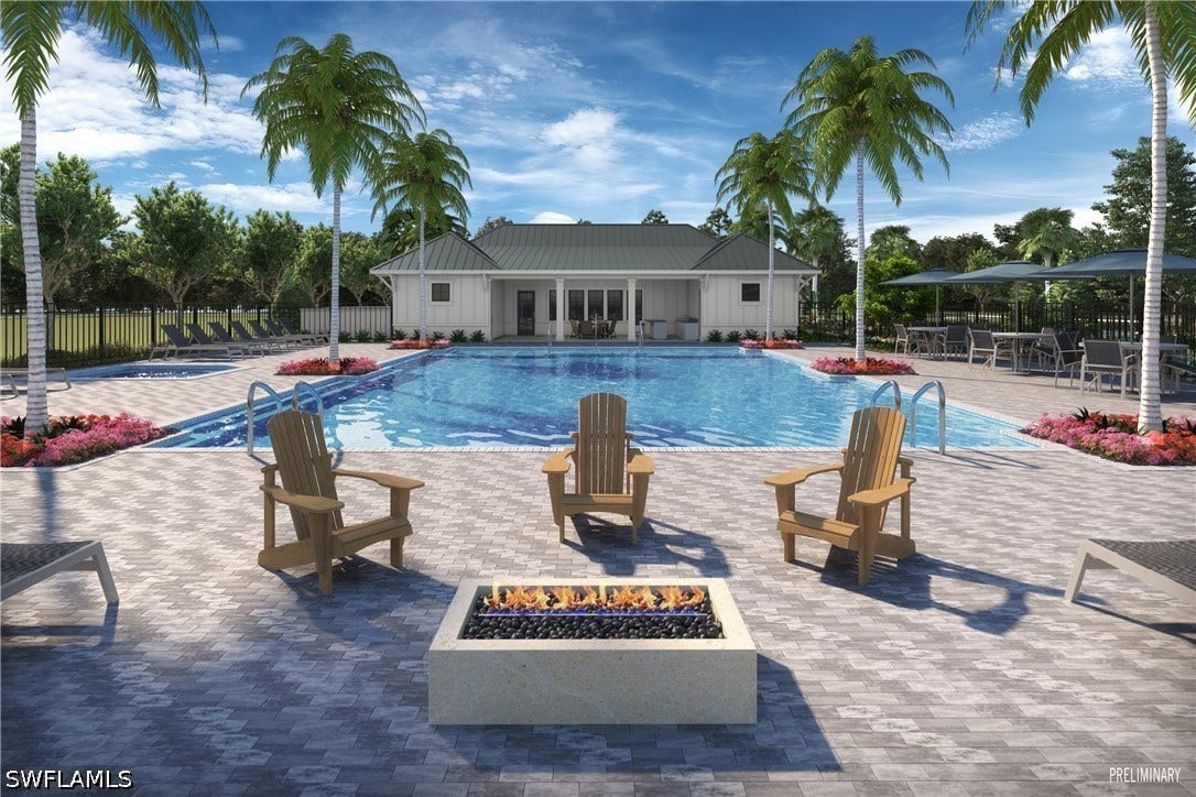 1786 Clearwater Preserve Way, #103, Naples, FL 34114 1786 Clearwater Preserve Way, #103, Naples, FL 34114