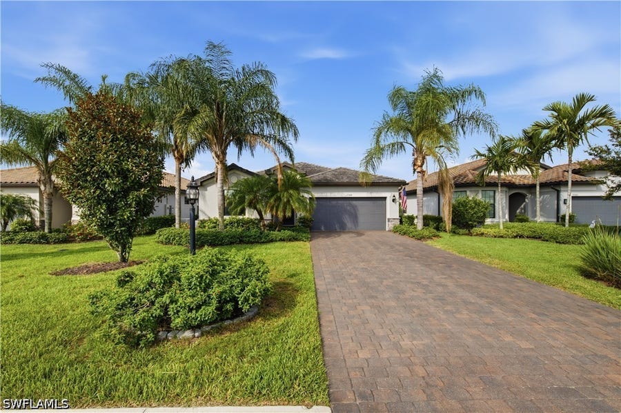 Property photo for 19584 Utopia Lane, Estero, FL