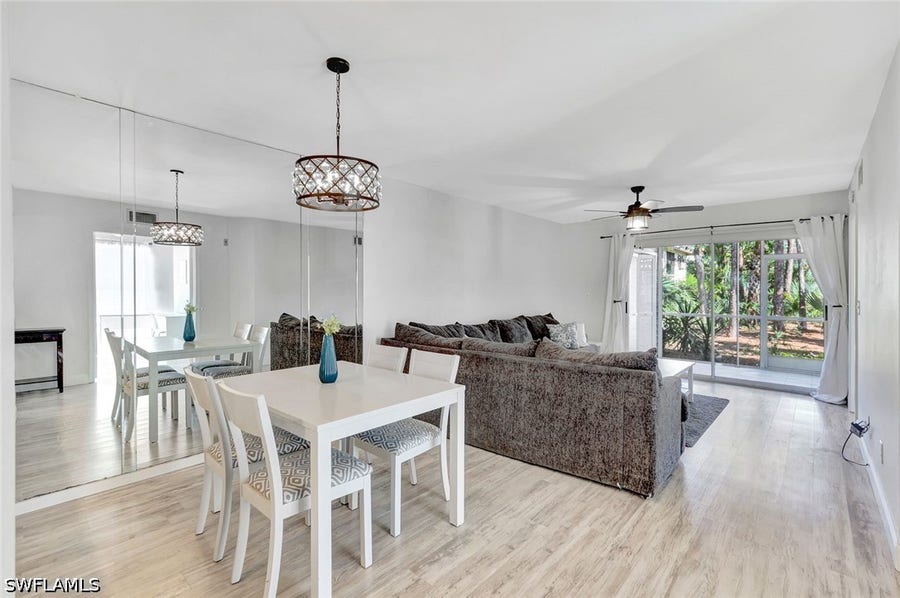 Property photo for 1965 Courtyard Way, #E-106, Naples, FL