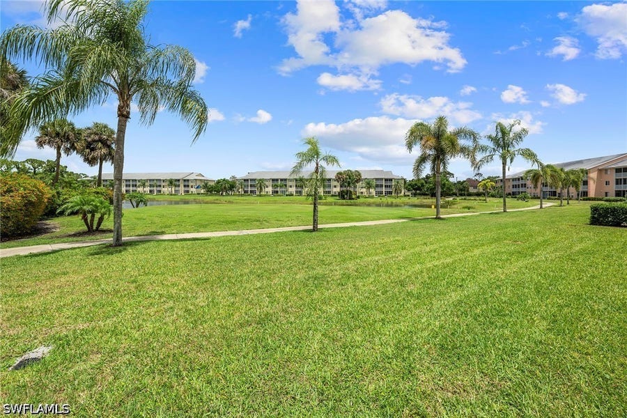 Property photo for 20131 Ian Court, #102, Estero, FL