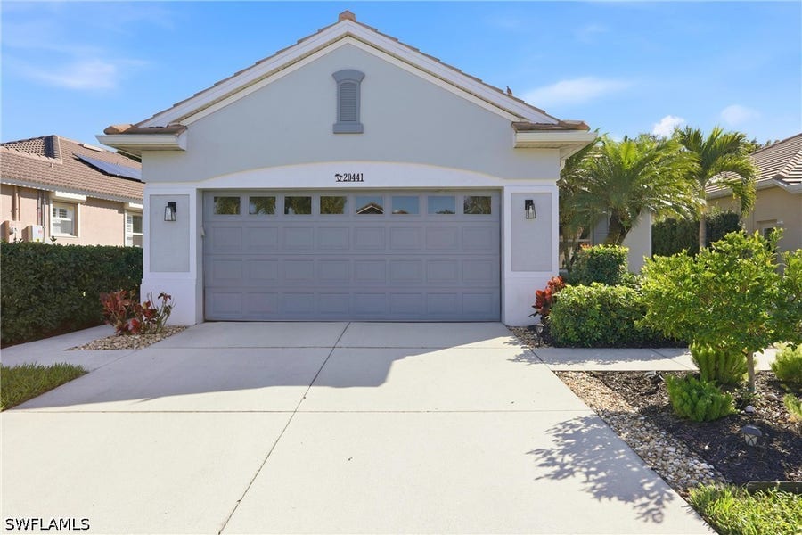 Property photo for 20441 Rookery Drive, Estero, FL