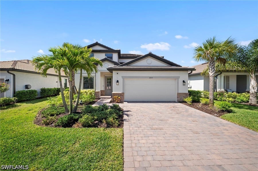 Property photo for 18335 Ridgeline Drive, Estero, FL