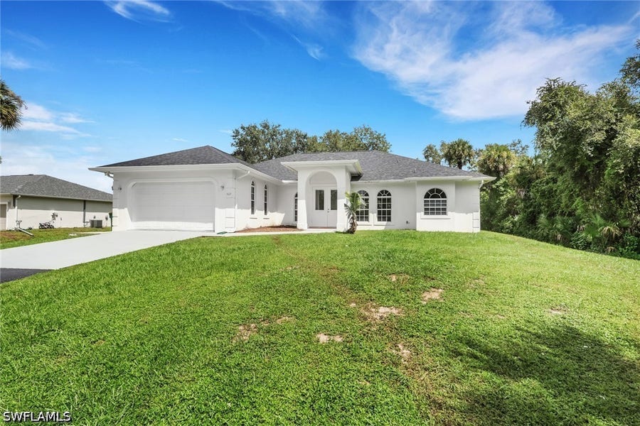 Property photo for 3665 24th Avenue SE, Naples, FL