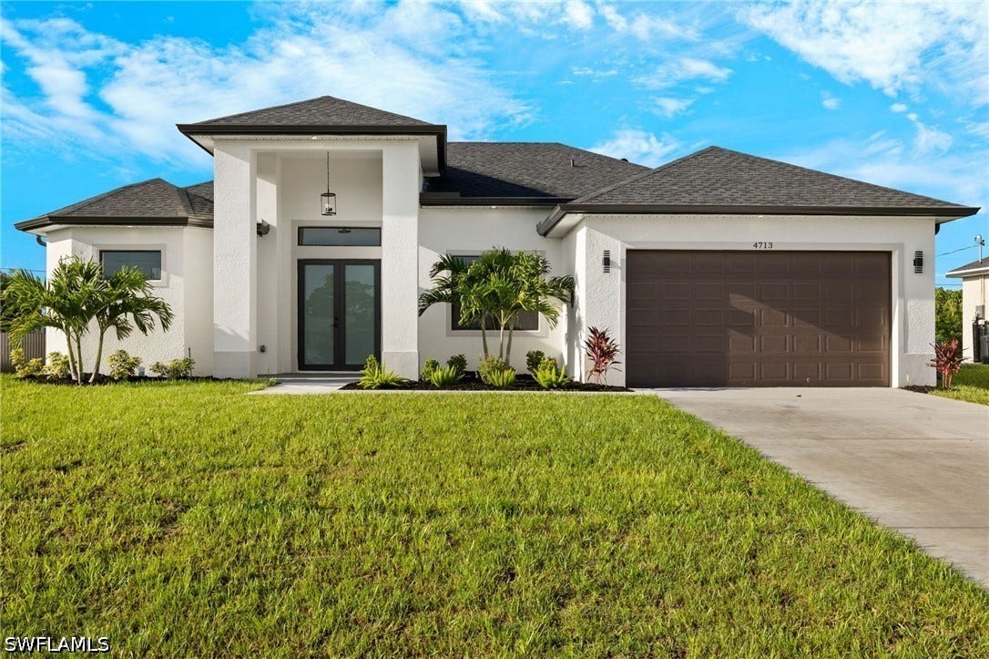 4713 6th Street W, Lehigh Acres, FL 33971 4713 6th Street W, Lehigh Acres, FL 33971