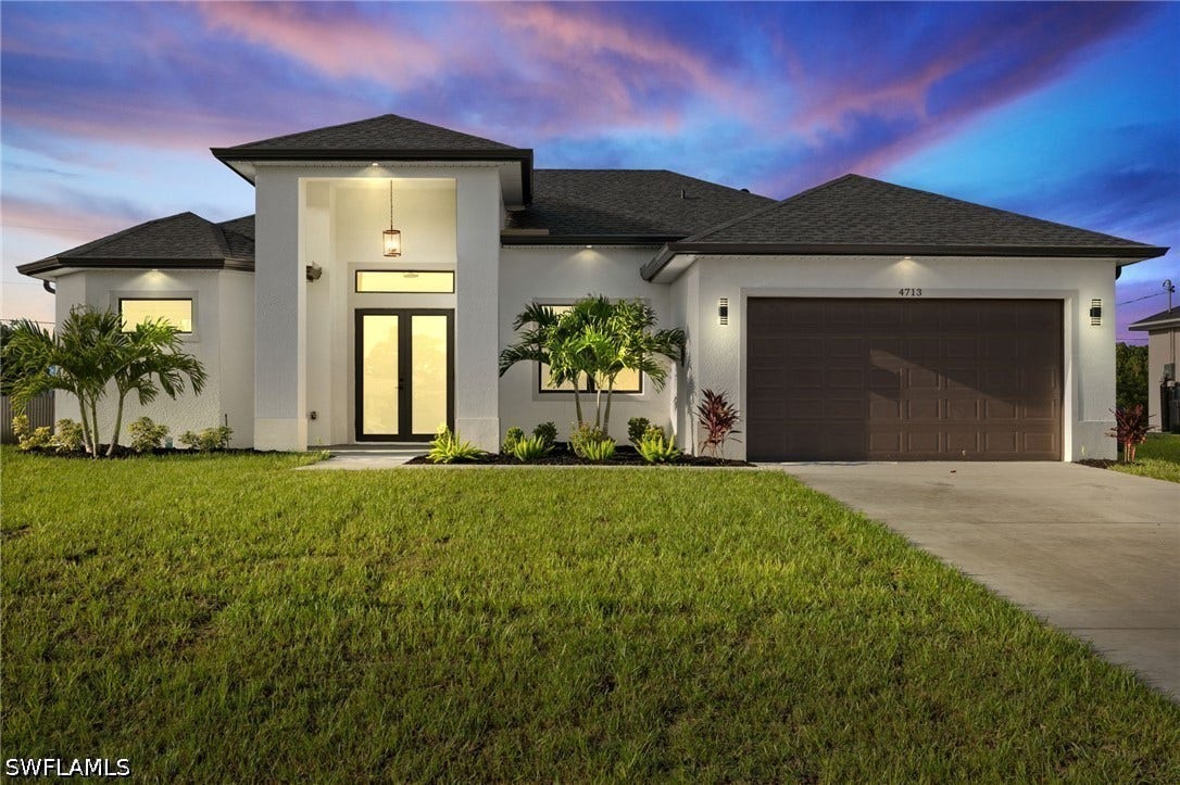 4713 6th Street W, Lehigh Acres, FL 33971 4713 6th Street W, Lehigh Acres, FL 33971