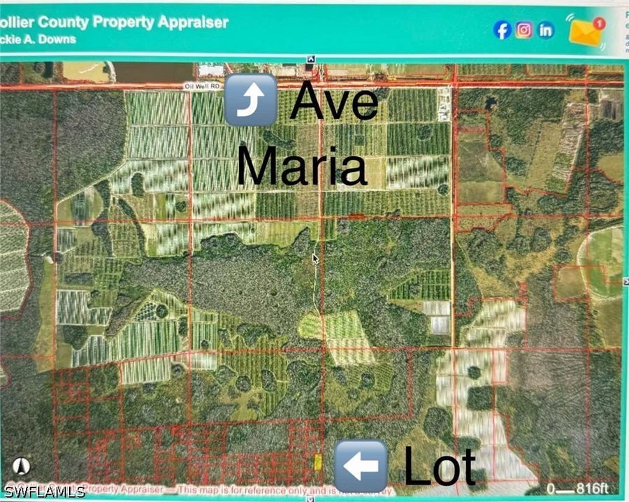 Property photo for Naples, FL