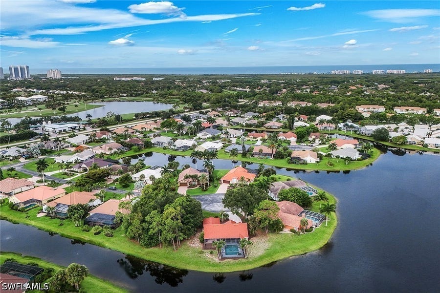 Property photo for 28820 Trenton Court, Bonita Springs, FL