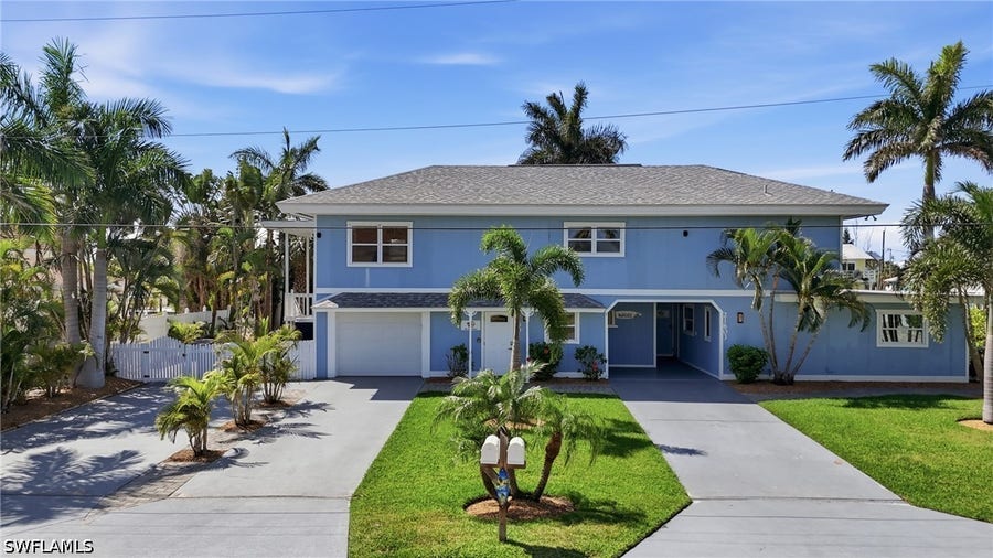 Property photo for 21601/03 Widgeon Terrace, Fort Myers Beach, FL