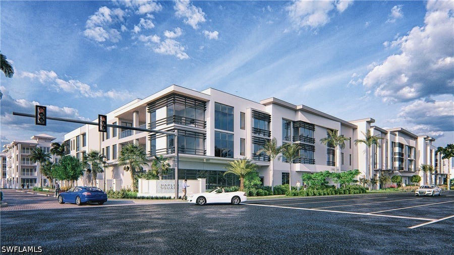 Property photo for 233 12th Street S, #303, Naples, FL