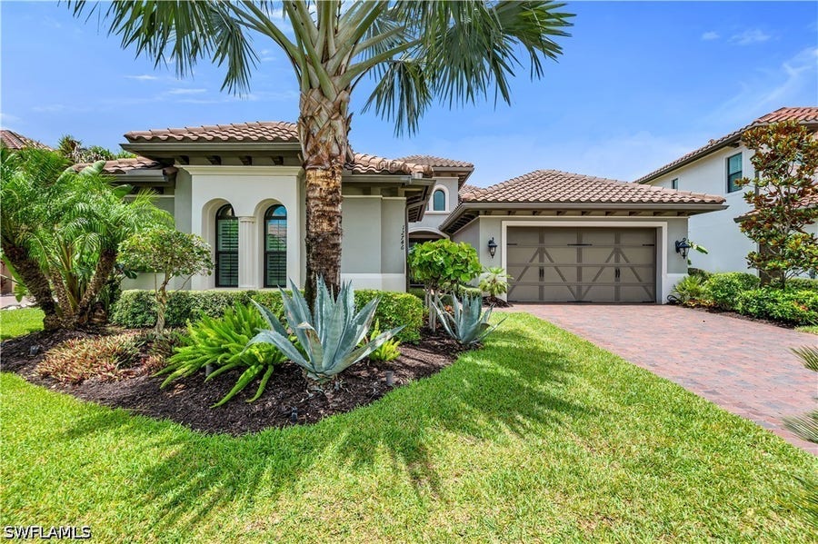Property photo for 12746 Dundee Lane, Naples, FL
