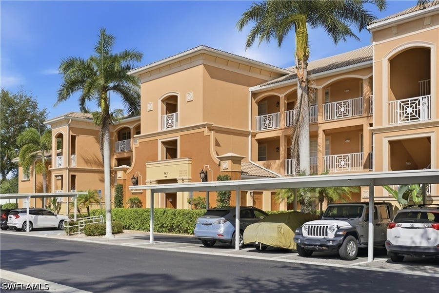 Property photo for 9631 Spanish Moss Way, #3922, Bonita Springs, FL