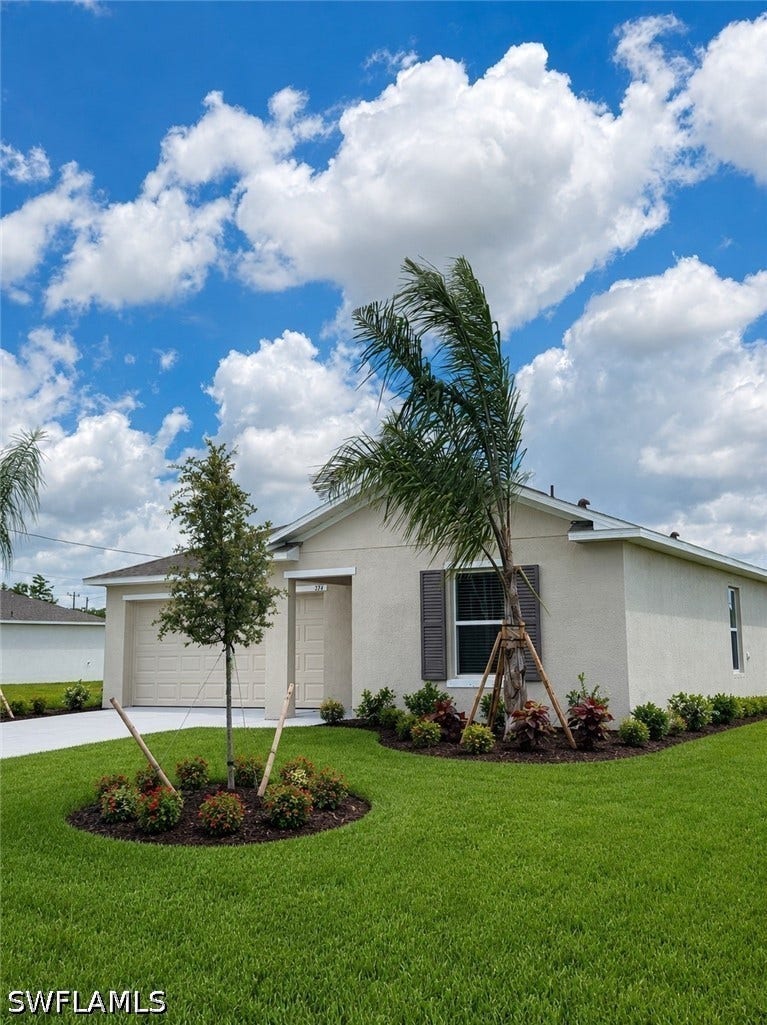 337 Marabou Drive, Lehigh Acres, FL 33974 337 Marabou Drive, Lehigh Acres, FL 33974