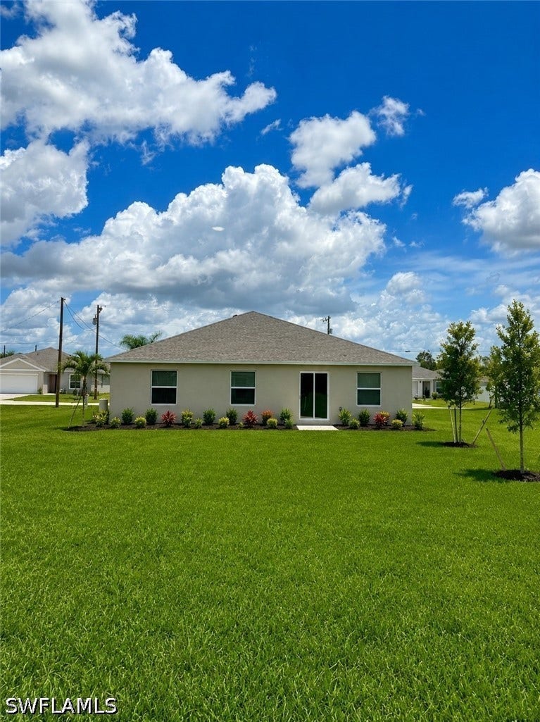 337 Marabou Drive, Lehigh Acres, FL 33974 337 Marabou Drive, Lehigh Acres, FL 33974