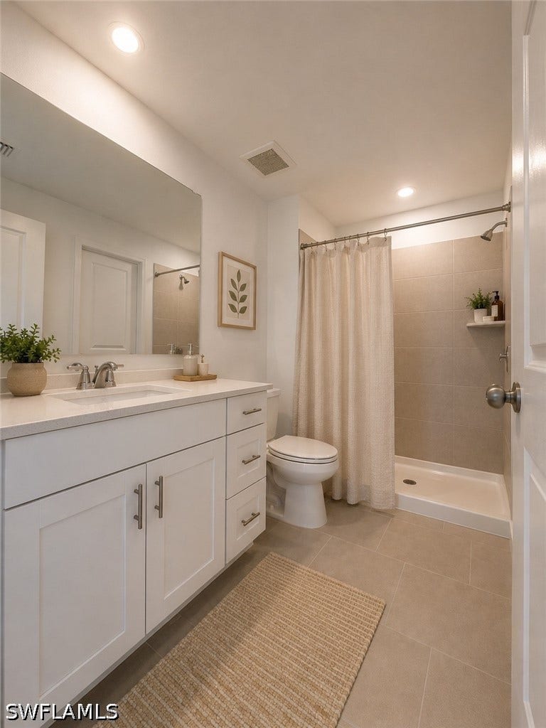 337 Marabou Drive, Lehigh Acres, FL 33974 Virtually staged