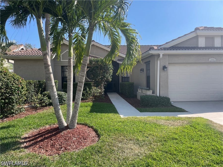 Property photo for 12622 Hunters Ridge Drive, Bonita Springs, FL