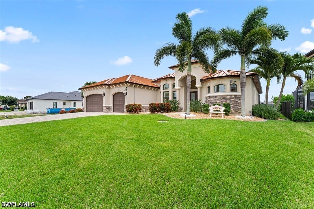 2639 SW 29th Avenue, Cape Coral, FL 33914 2639 SW 29th Avenue, Cape Coral, FL 33914
