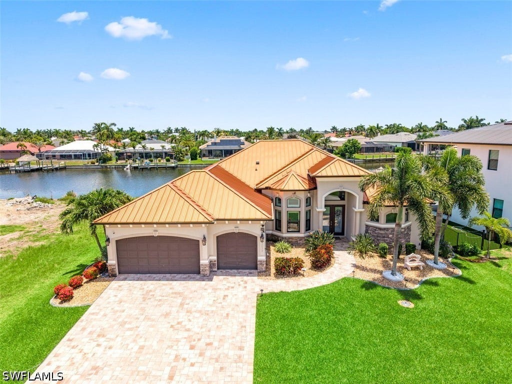 2639 SW 29th Avenue, Cape Coral, FL 33914 2639 SW 29th Avenue, Cape Coral, FL 33914