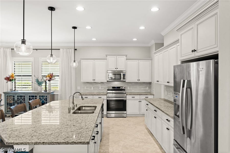 Property photo for 4115 Raffia Drive, Naples, FL