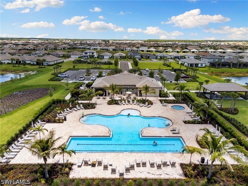 20992 Napa Loop, Estero, FL 33928