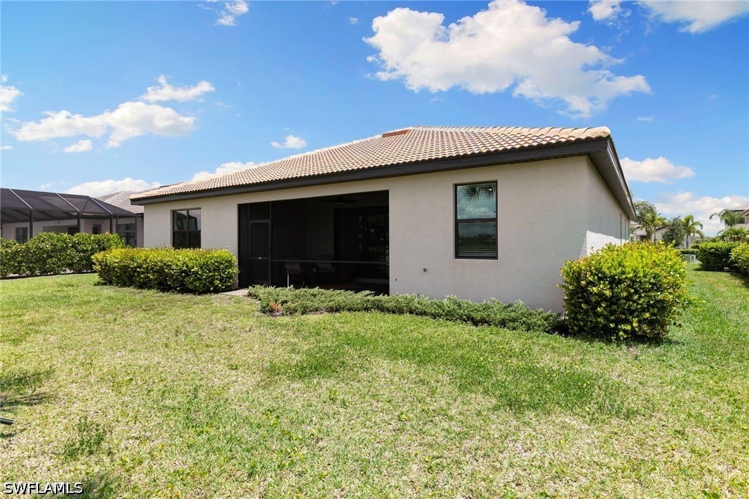 20992 Napa Loop, Estero, FL 33928