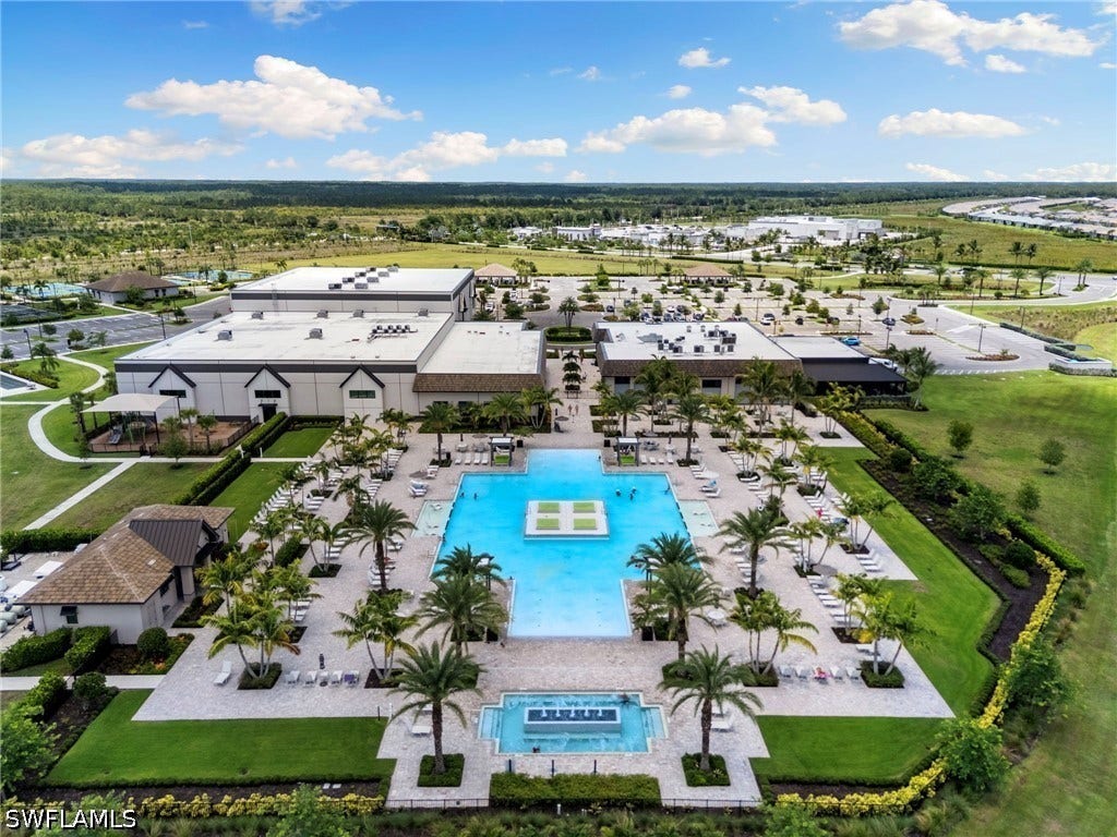 20992 Napa Loop, Estero, FL 33928