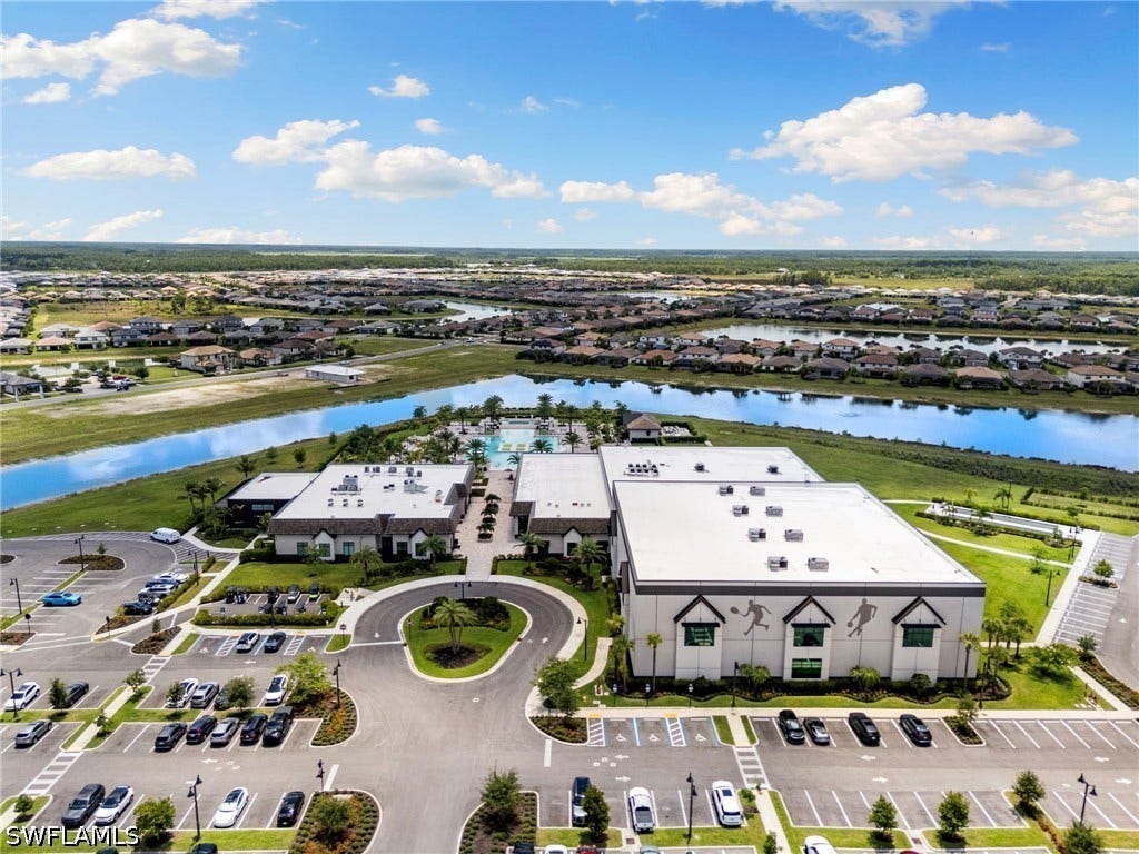 20992 Napa Loop, Estero, FL 33928