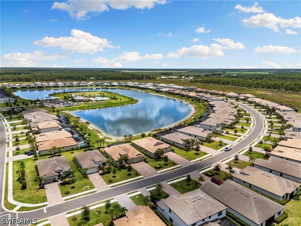 20992 Napa Loop, Estero, FL 33928