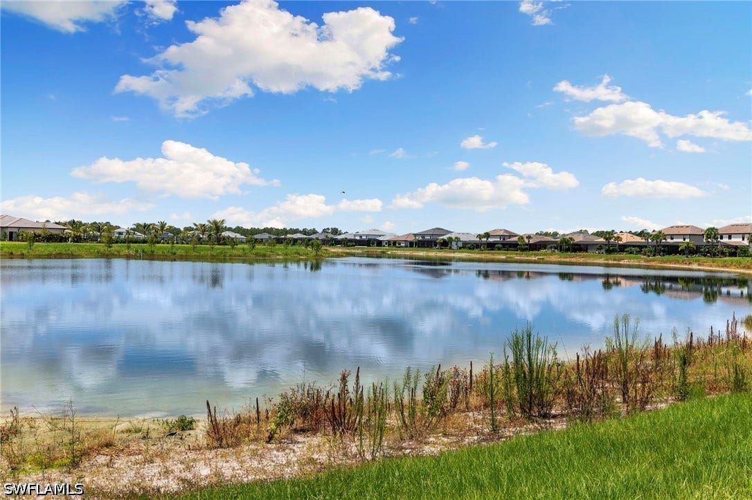 20992 Napa Loop, Estero, FL 33928