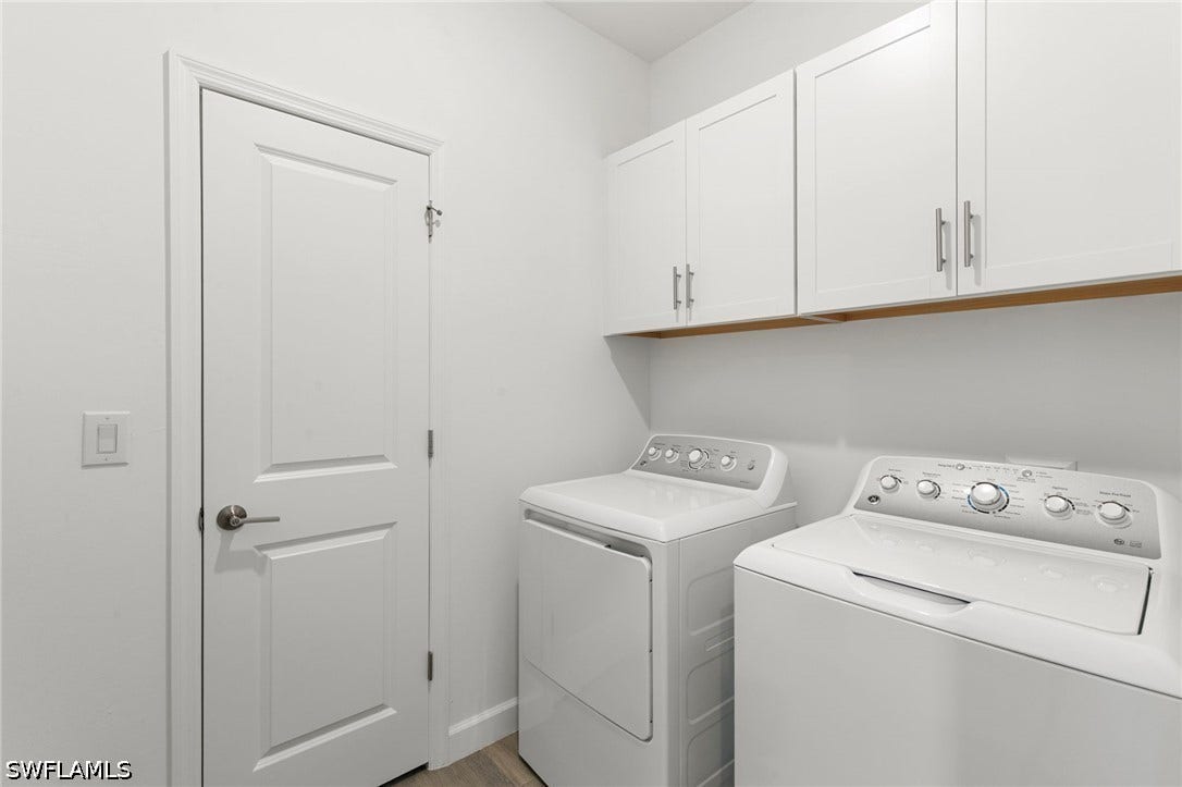 20992 Napa Loop, Estero, FL 33928
