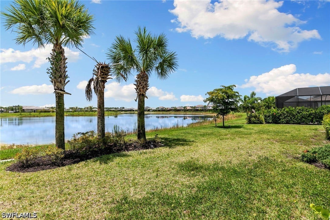 20992 Napa Loop, Estero, FL 33928