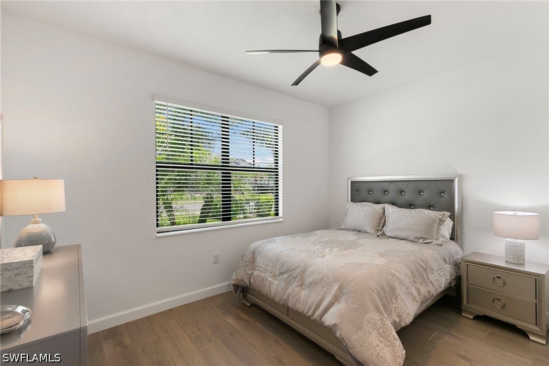 20992 Napa Loop, Estero, FL 33928