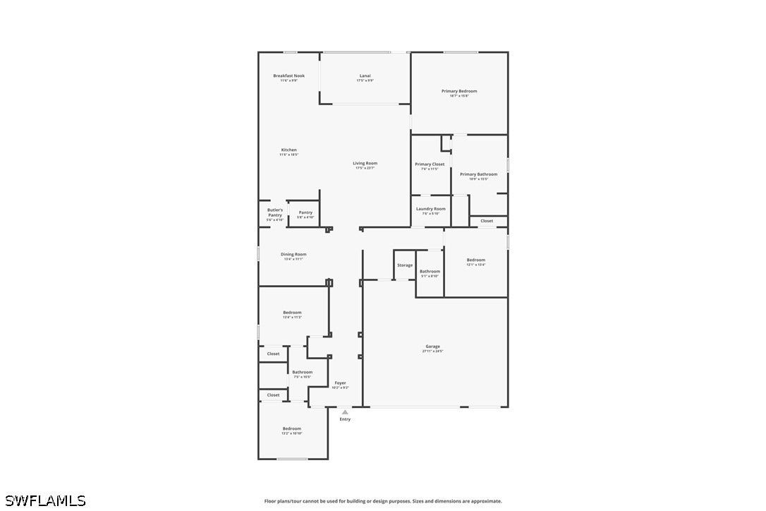 20992 Napa Loop, Estero, FL 33928