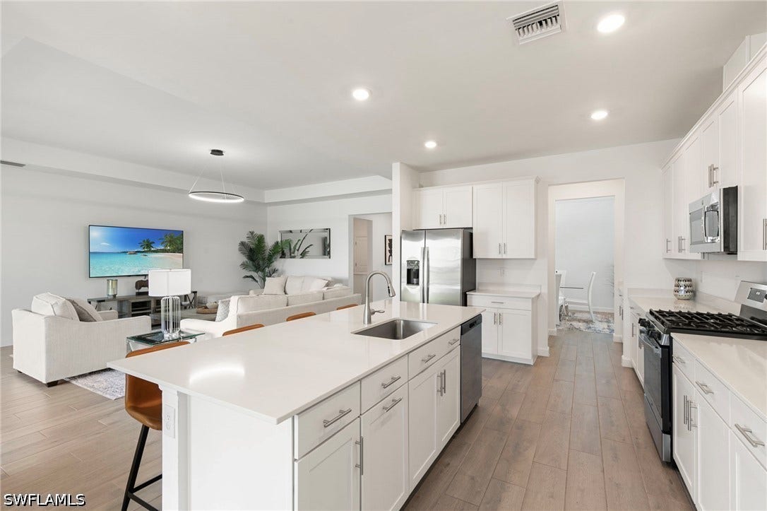 20992 Napa Loop, Estero, FL 33928