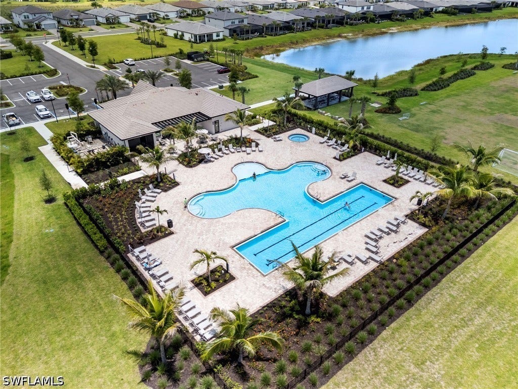 20992 Napa Loop, Estero, FL 33928