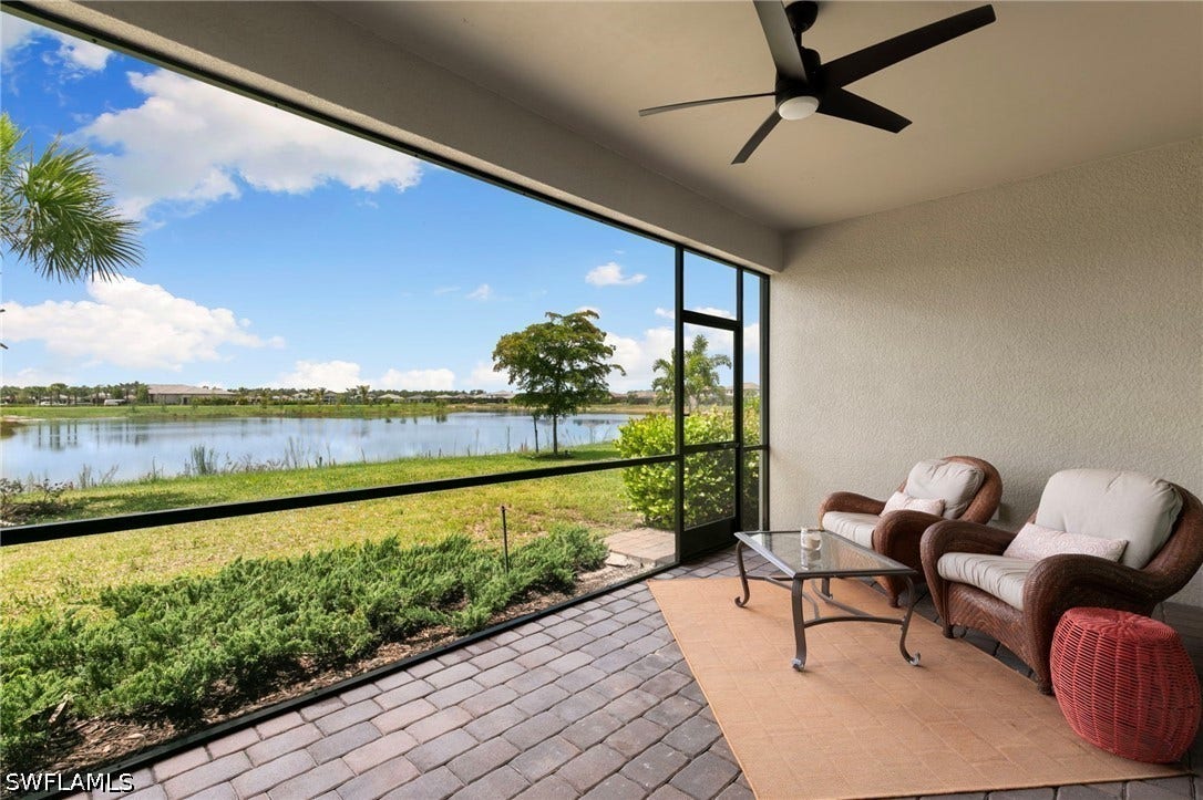 20992 Napa Loop, Estero, FL 33928