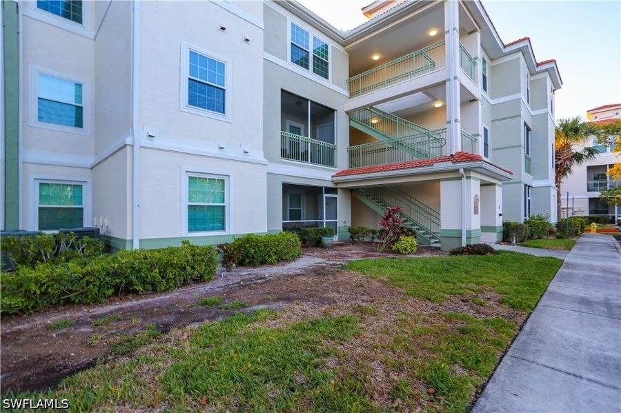 Property photo for 23640 Walden Center Drive, #207, Estero, FL