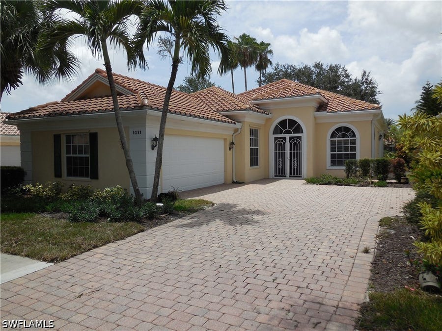 Property photo for 5299 Hawkesbury Way, Naples, FL