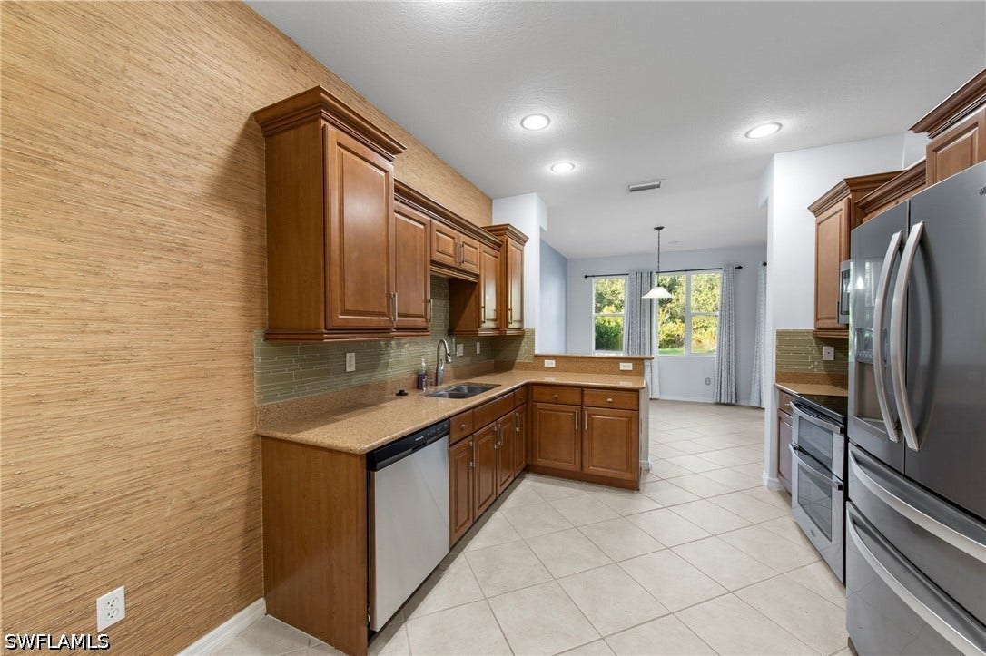 20042 Larino Loop, Estero, FL 33928