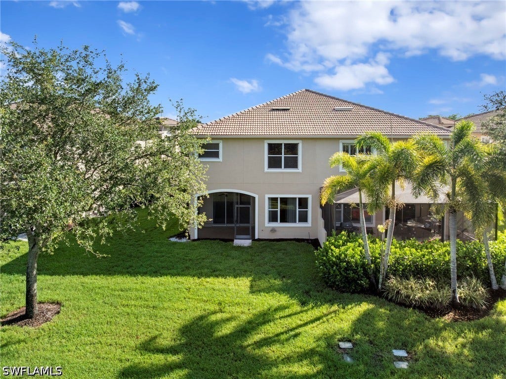 20042 Larino Loop, Estero, FL 33928