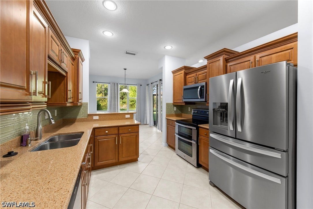 20042 Larino Loop, Estero, FL 33928