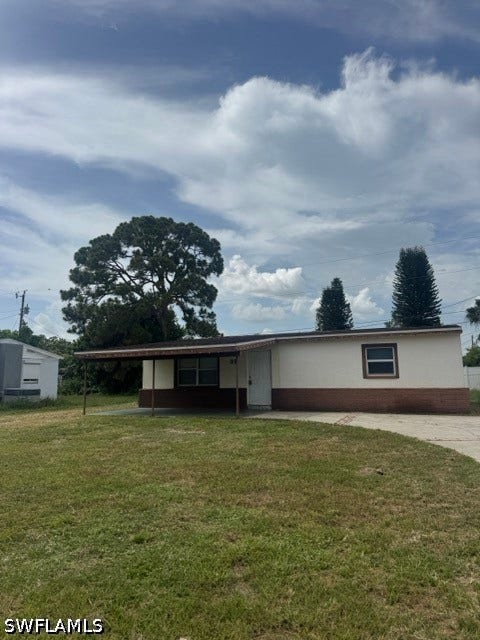 Property photo for 31 Andora Street, Lehigh Acres, FL