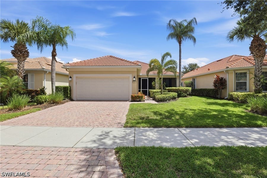 Property photo for 15017 Danios Drive, Bonita Springs, FL