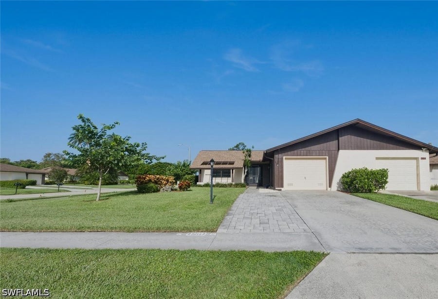 Property photo for 102 Round Key Circle, #G3, Naples, FL