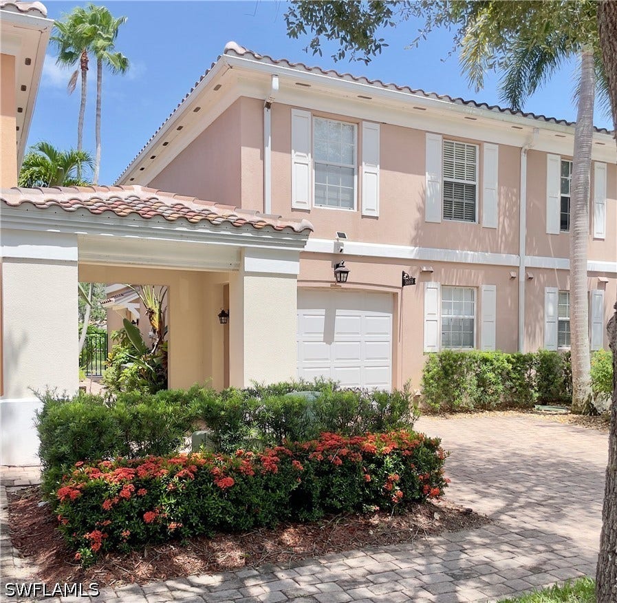 Property photo for 5669 Cove Circle, Naples, FL