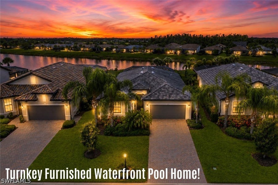 Property photo for 19524 Utopia Lane, Estero, FL