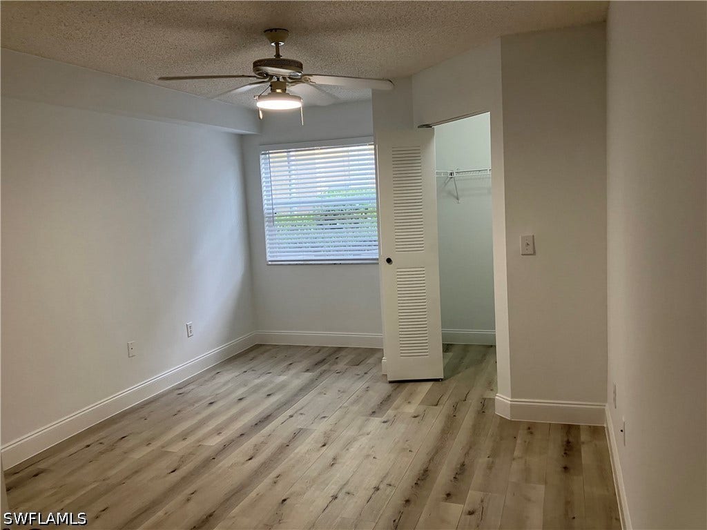 8920 Colonnades Court E, #516, Bonita Springs, FL 34135 NEW WINDOW SHADES INSTALLED