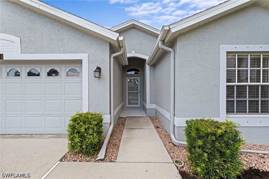 21536 Brixham Run Loop, Estero, FL 33928